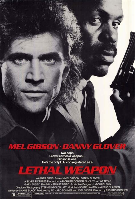 myflixer lethal weapon|Lethal Weapon (1987) .